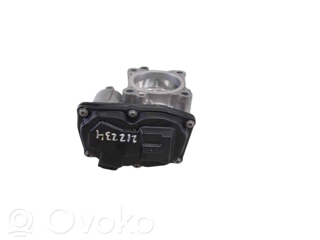 Drosselklappenventil   DS7G9F991BB,DS7G9F991BB