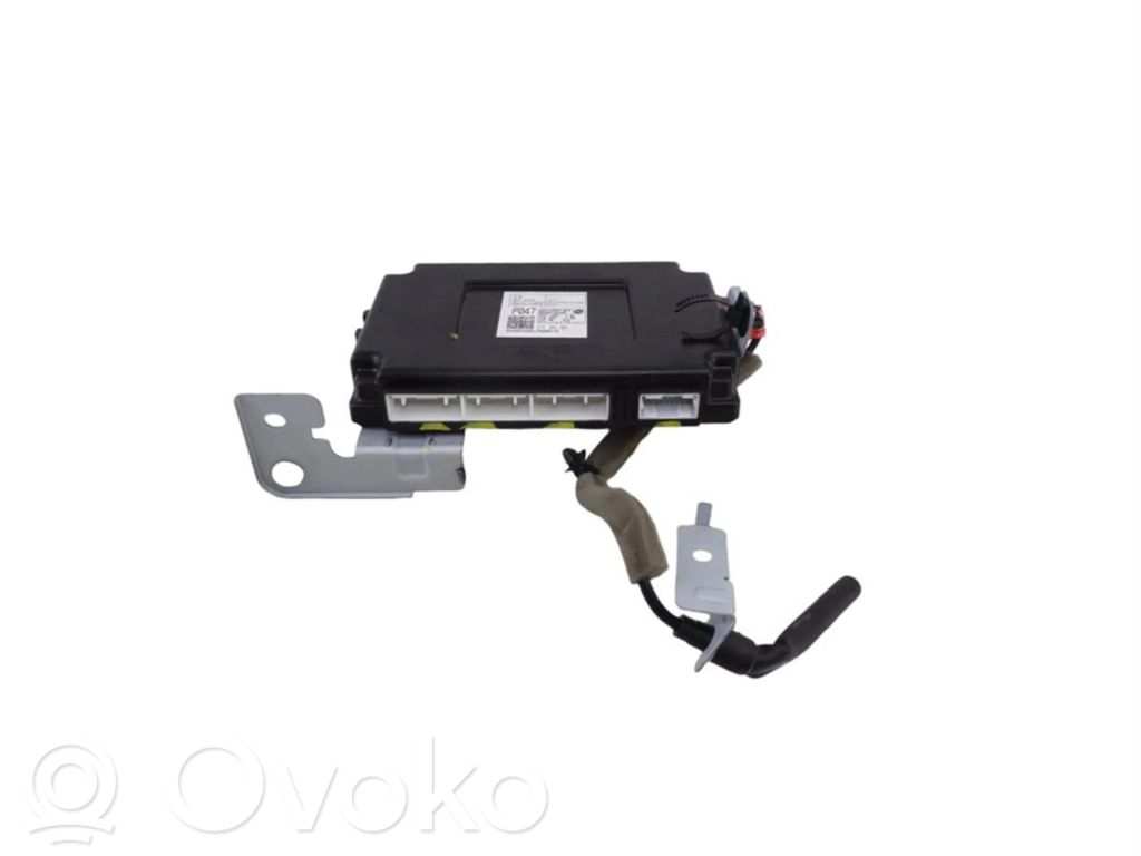 Unidad de control/módulo del motor