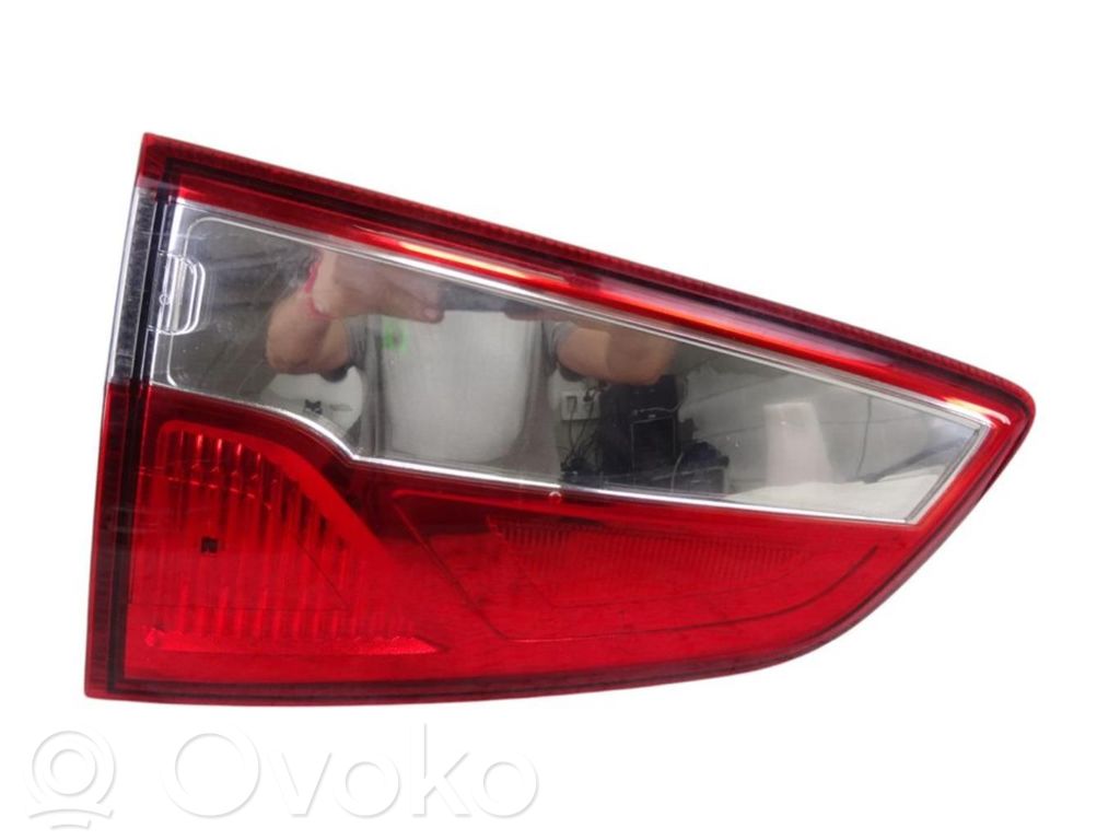 Ford Ecosport Takavalot 