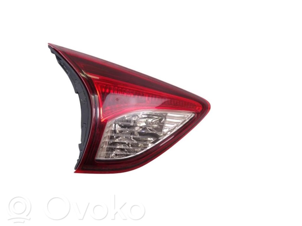 Rear/tail lights
