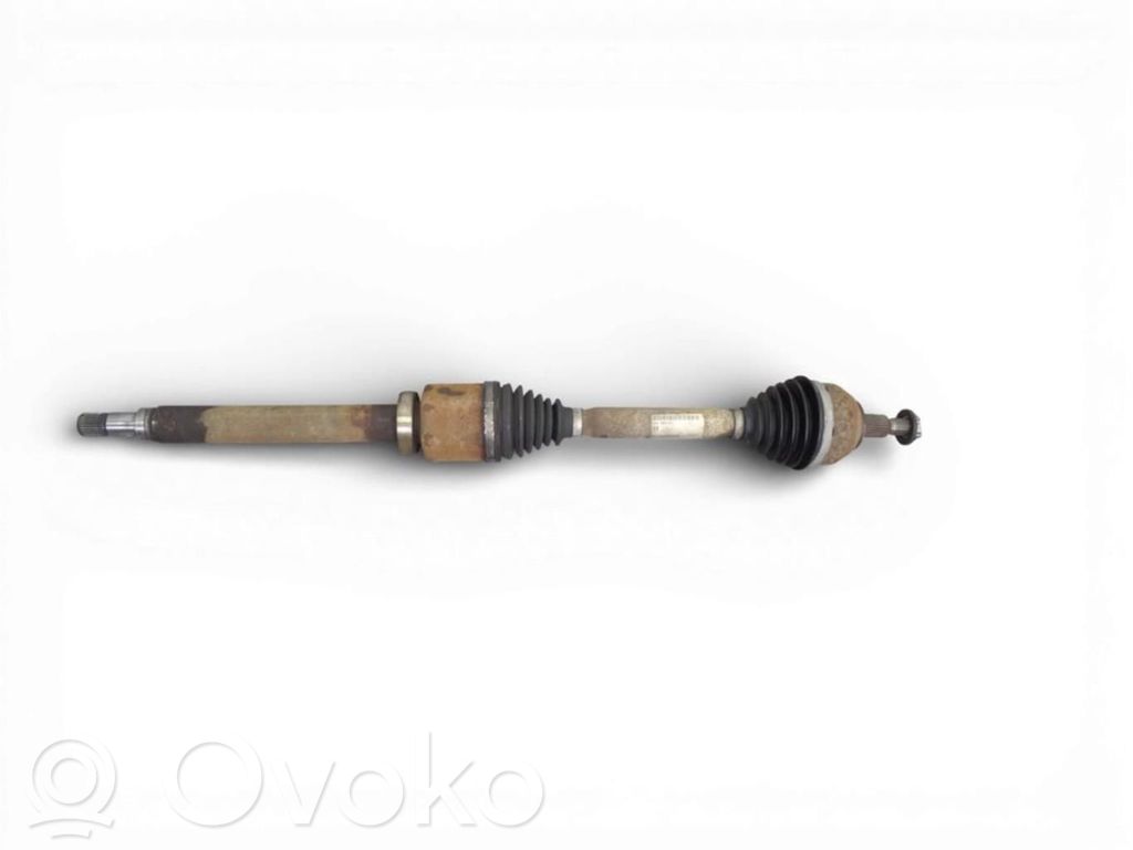 Ford Kuga I Albero di trasmissione (set) 