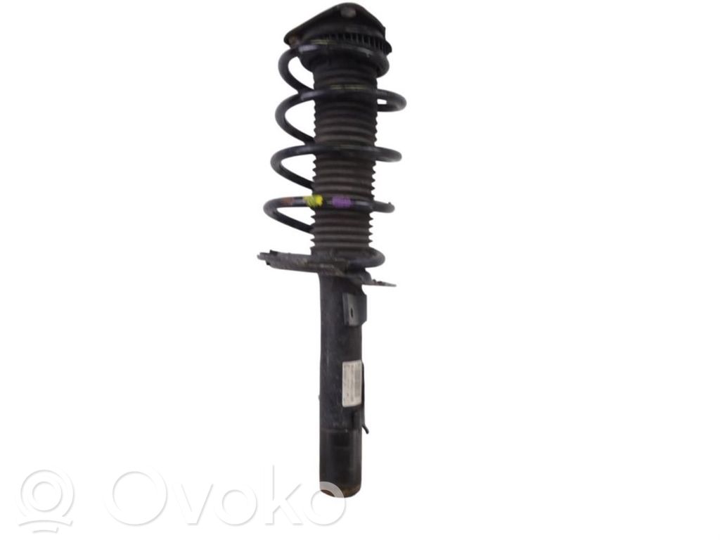 Priekšpusē amortizators   BV6118K001LB