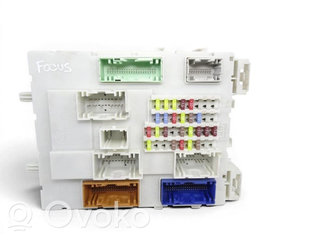 Fuse module   F1FT14A073BF
