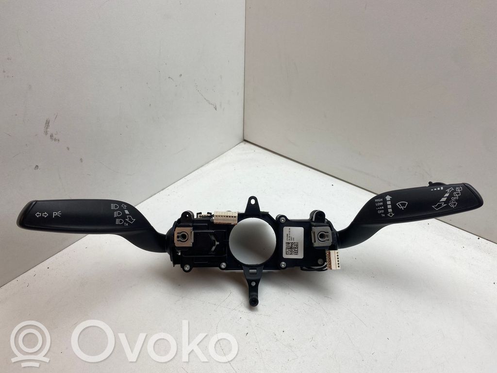 Audi A1 Rokturu komplekts 