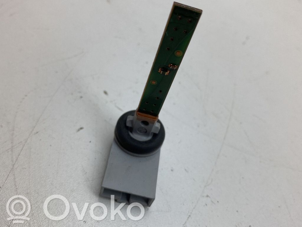 Sensor de temperatura interna   4B0820539