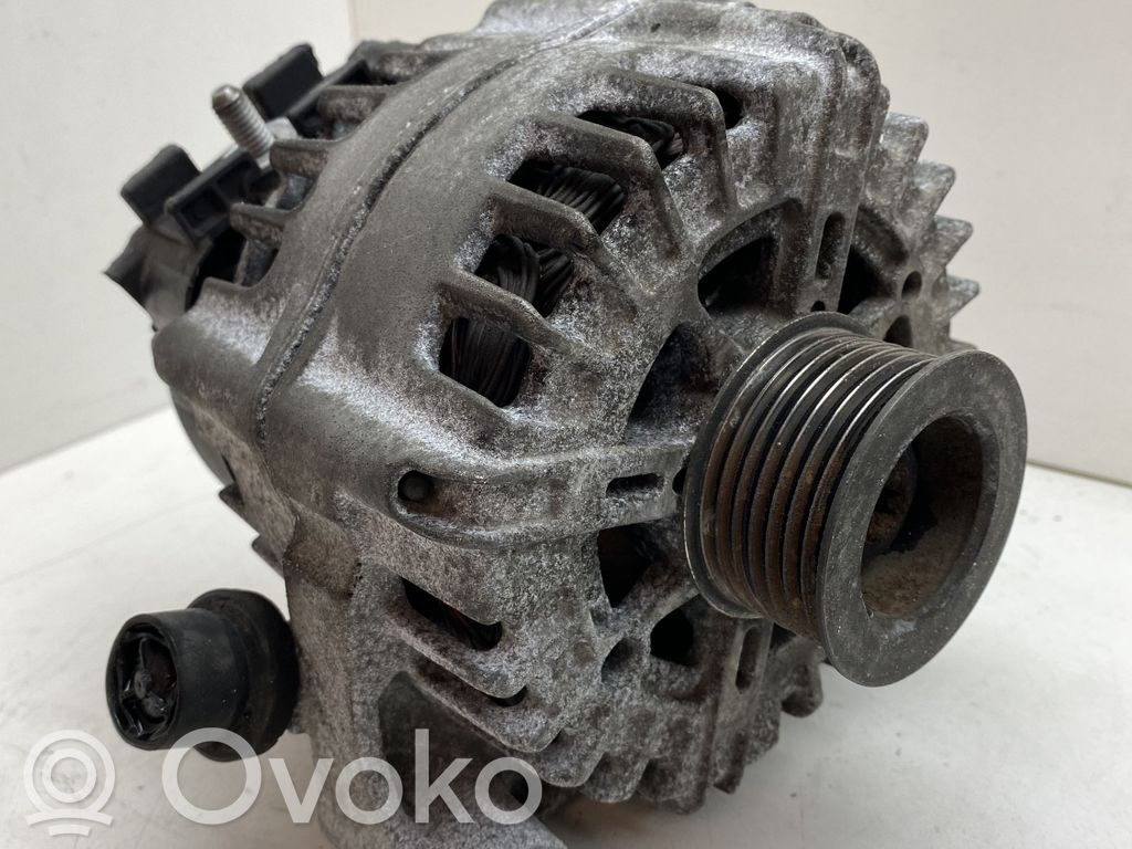 BMW 5 F10 F11 Generator/alternator 