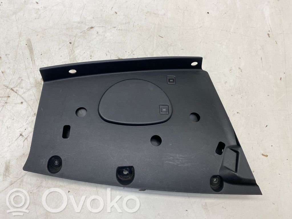 Maserati Levante Other trunk/boot trim element 