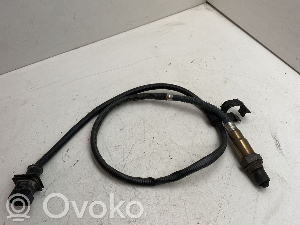 Maserati Levante Lambda probe sensor 