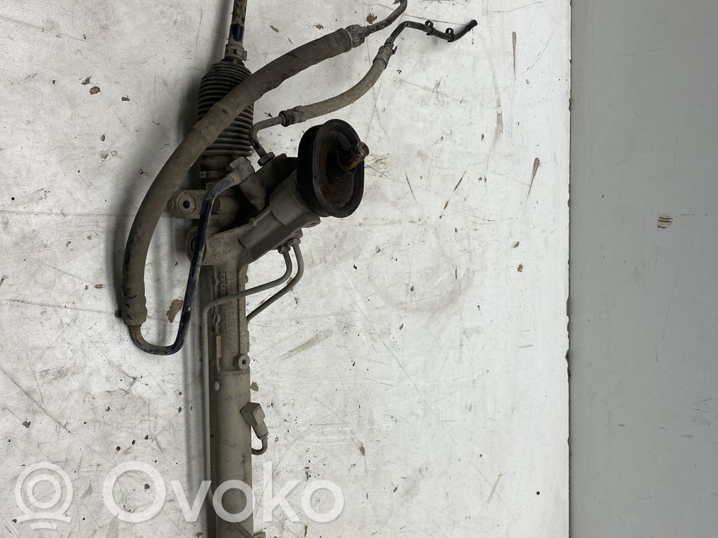 Audi A1 Vairo kolonėlė 