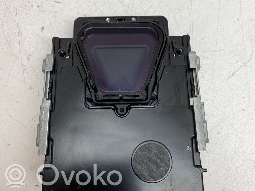 Windshield/windscreen camera   8W0907217C