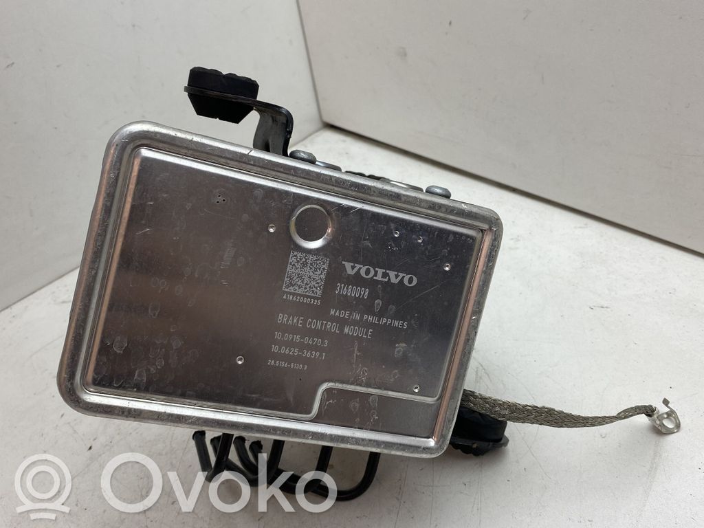 ABS Blokas   31680098