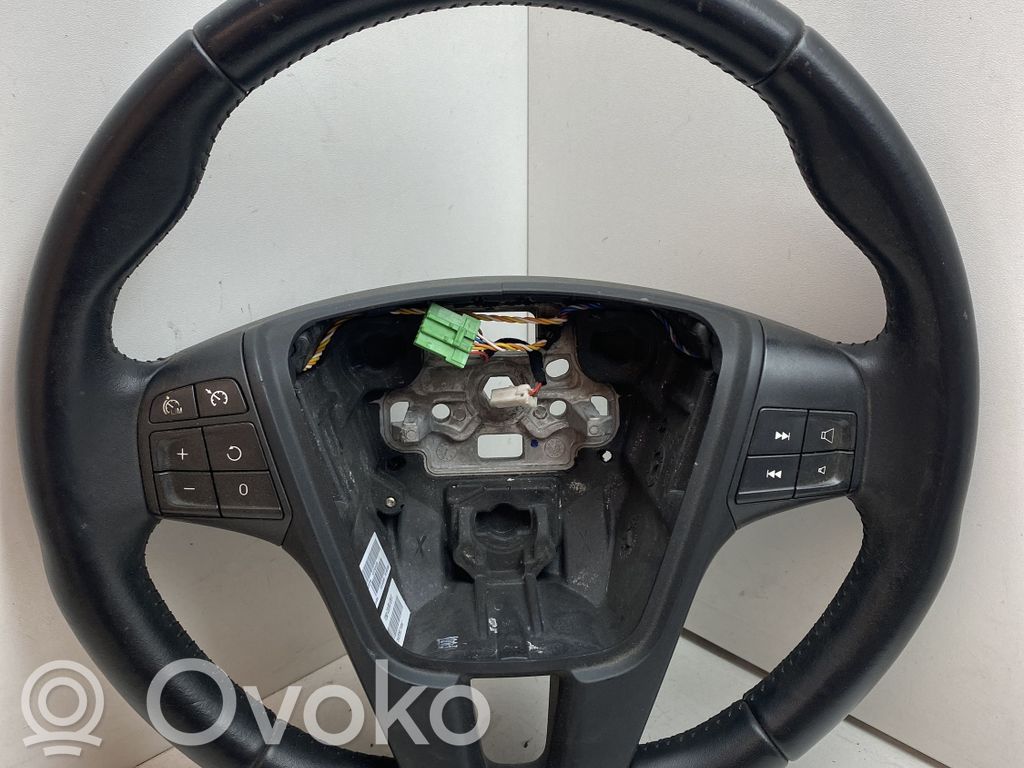 Ohjauspyörä   34220710A,34220709A