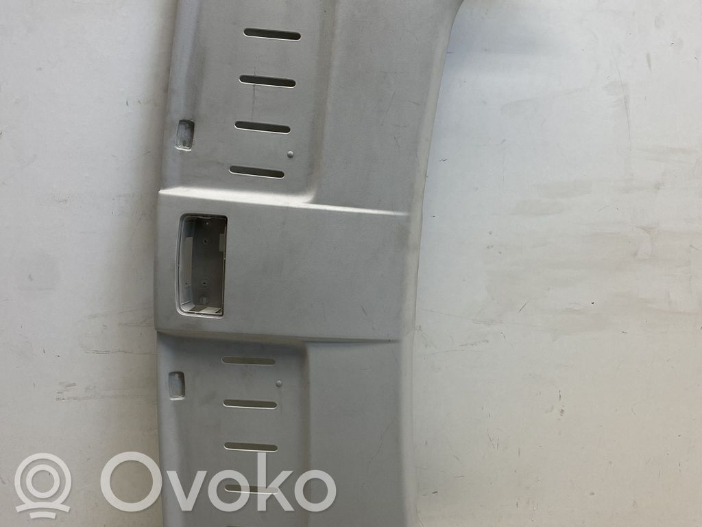Volkswagen Caddy Headlining roof glove box 