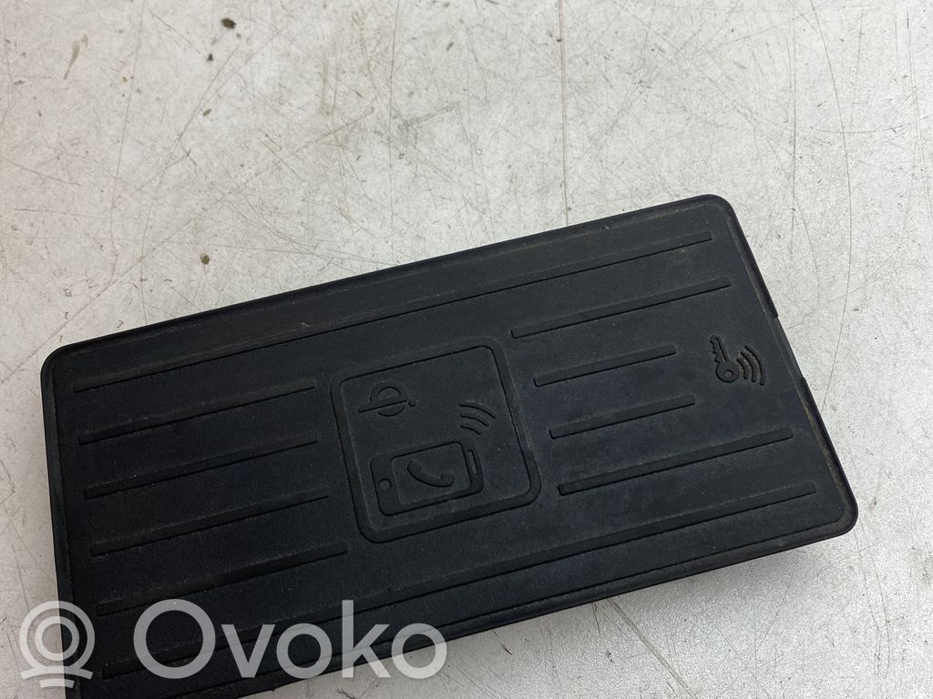 Audi A4 S4 B9 Other devices 