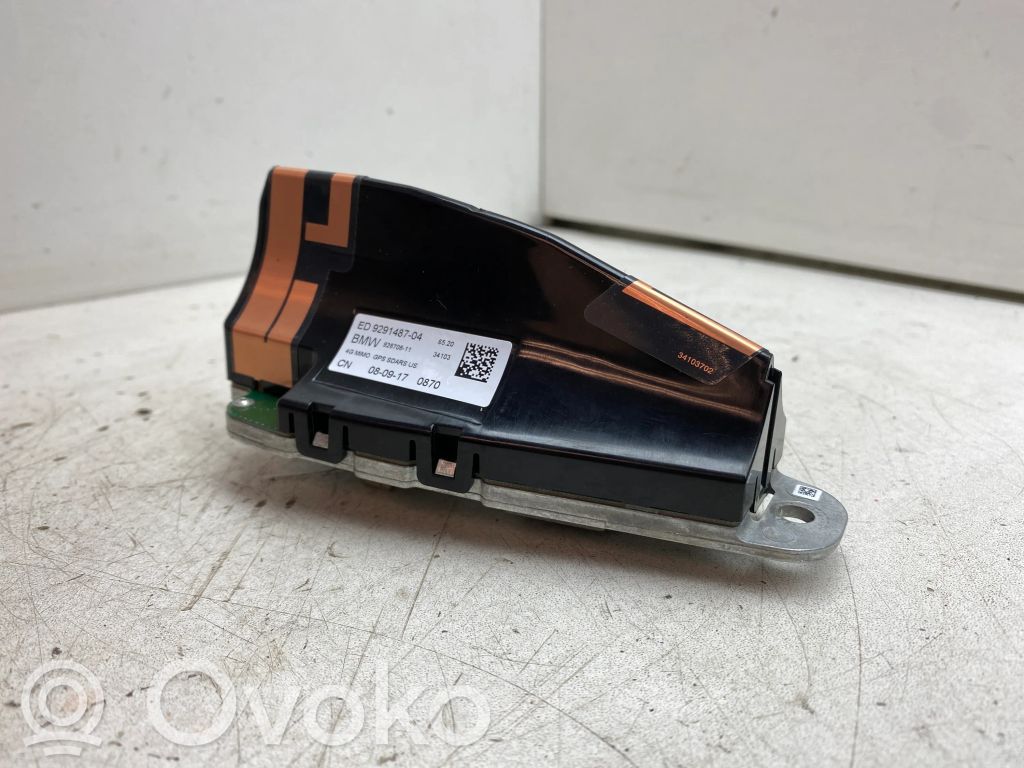 GPS-pystyantenni   9291487
