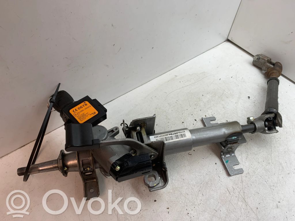 Chevrolet Spark Steering column universal joint 