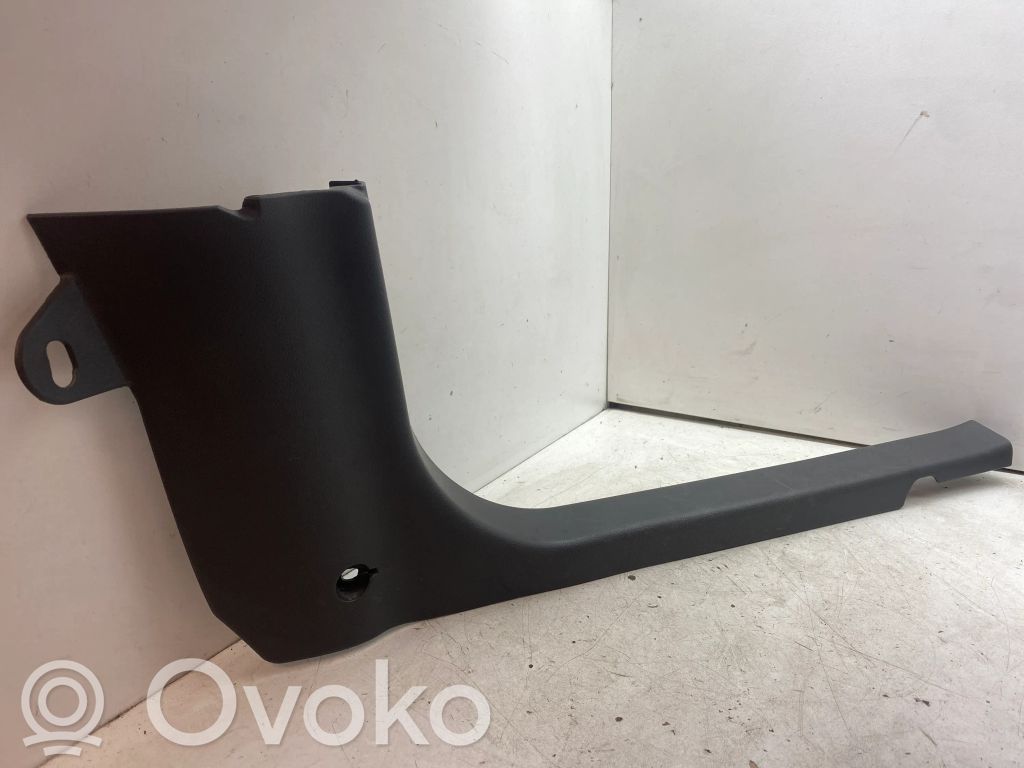 Listwa progowa przednia   95969106