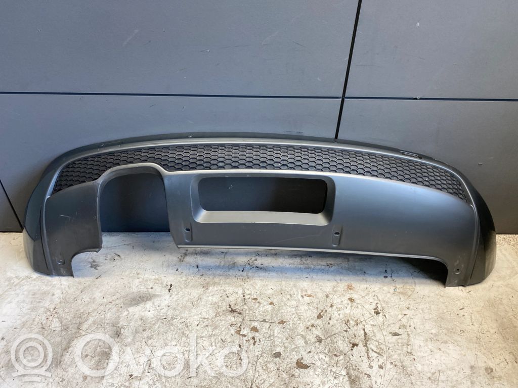 Audi Q3 8U Bamperis 