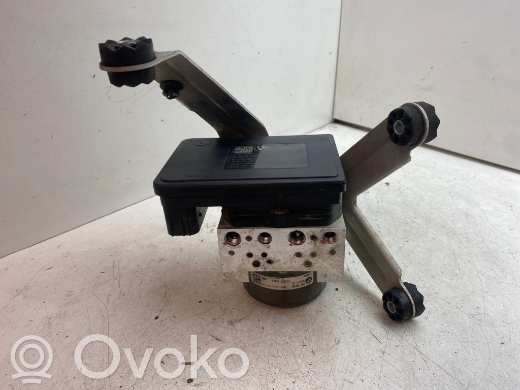 BMW i3 ABS bloks 