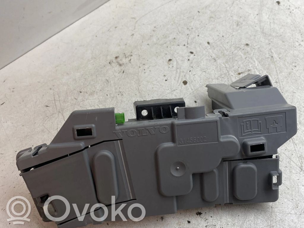 Volvo XC60 Positive wiring loom 