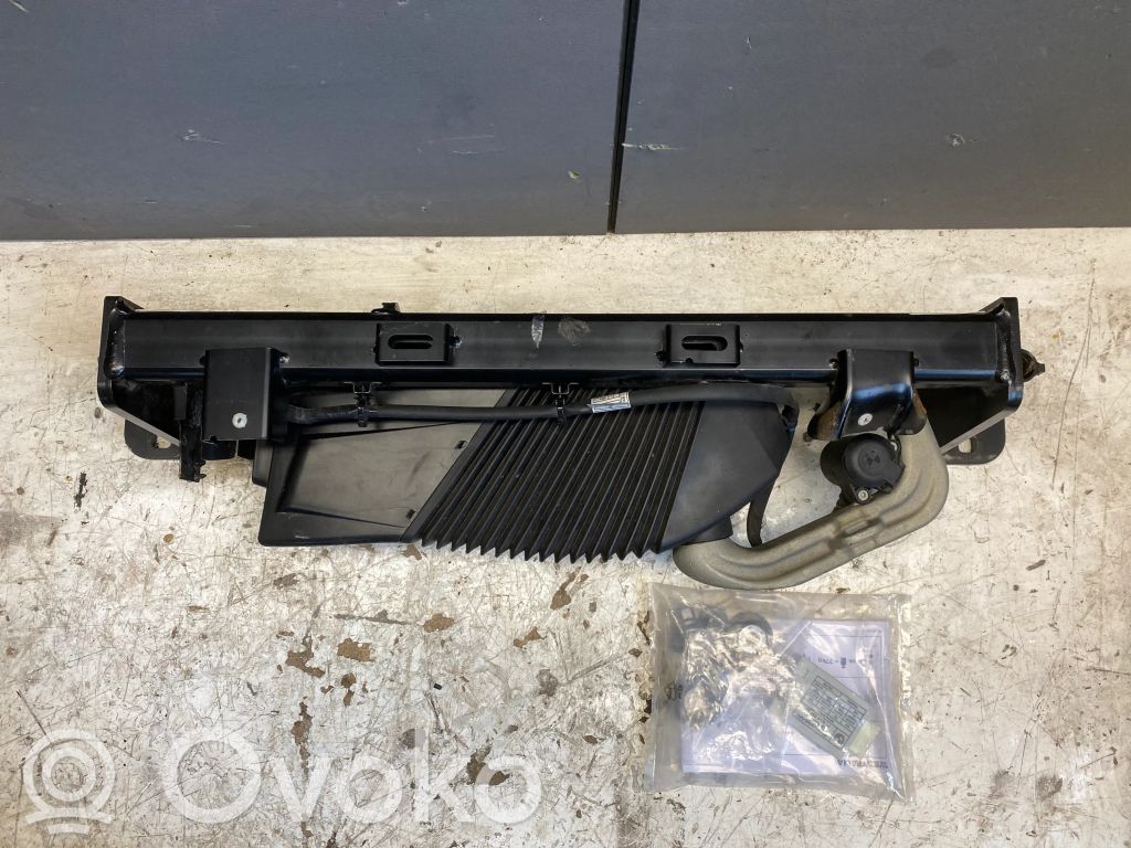 BMW 3 F30 F35 F31 Tow bar set 