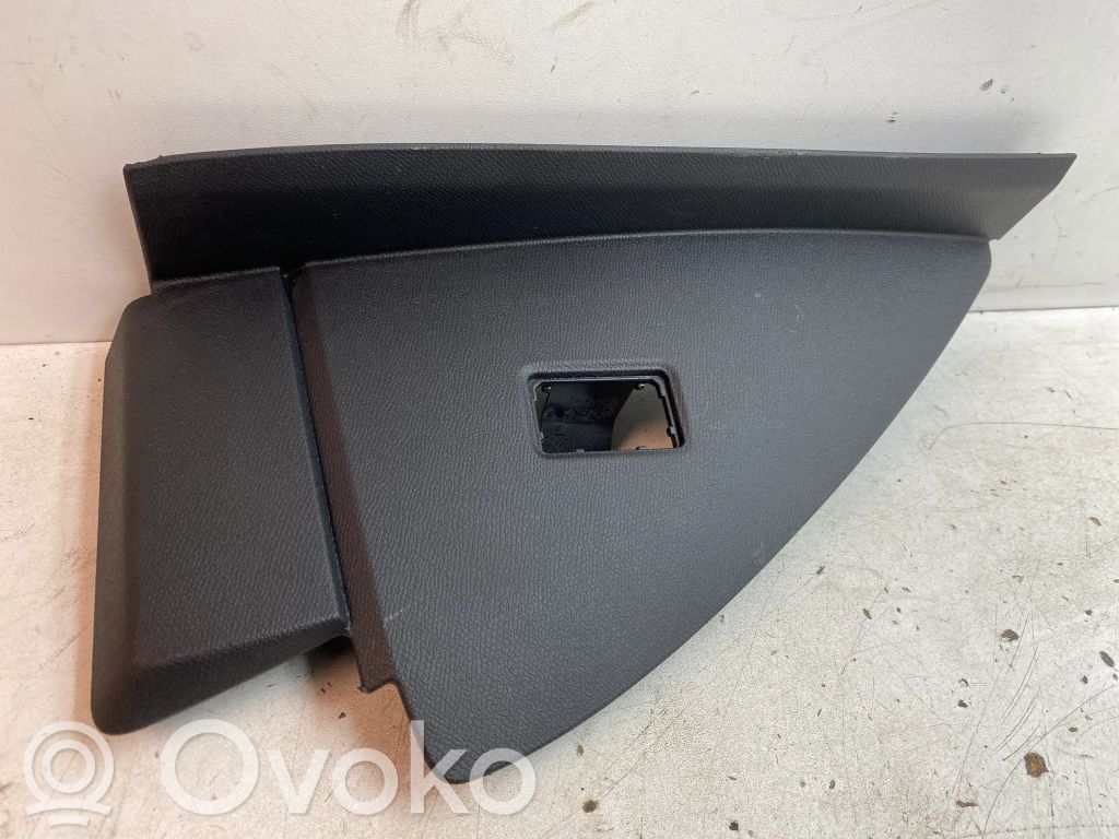 Cupra Formentor Dashboard side end trim 