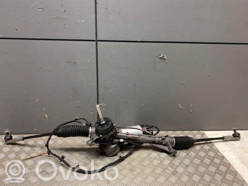 Cupra Born Steering rack 