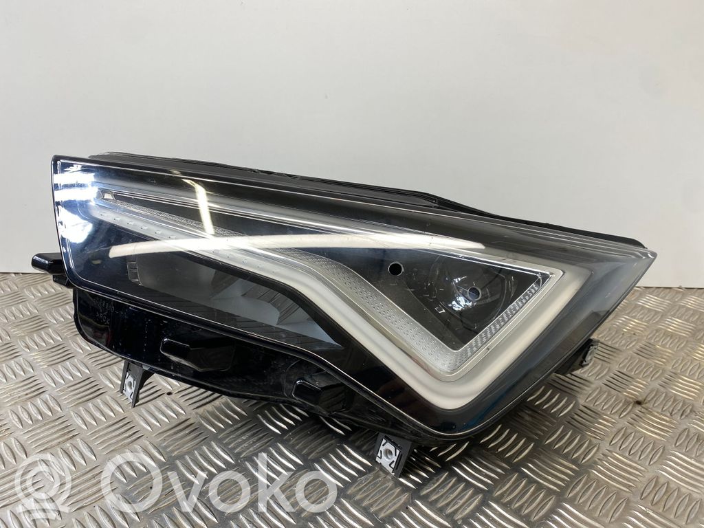 Seat Ateca Headlight/headlamp 