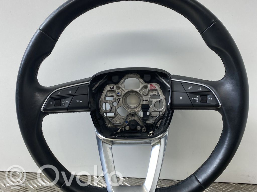 Audi A3 8Y Ohjauspyörä 