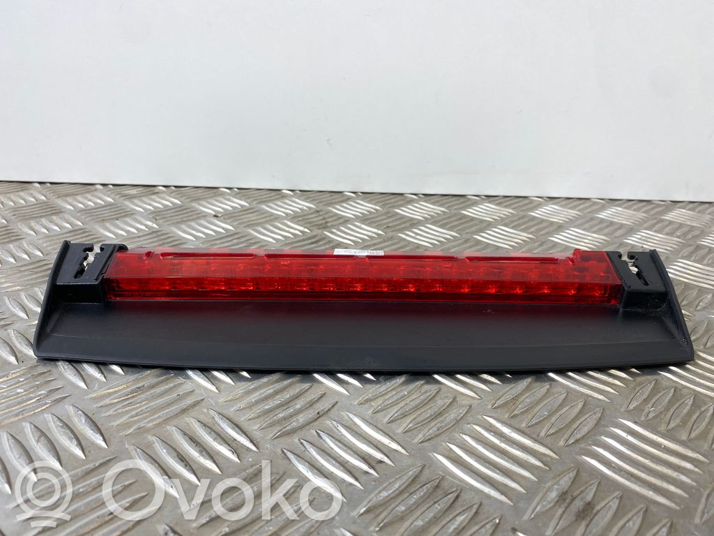 Audi A3 8Y Troisième feu stop 