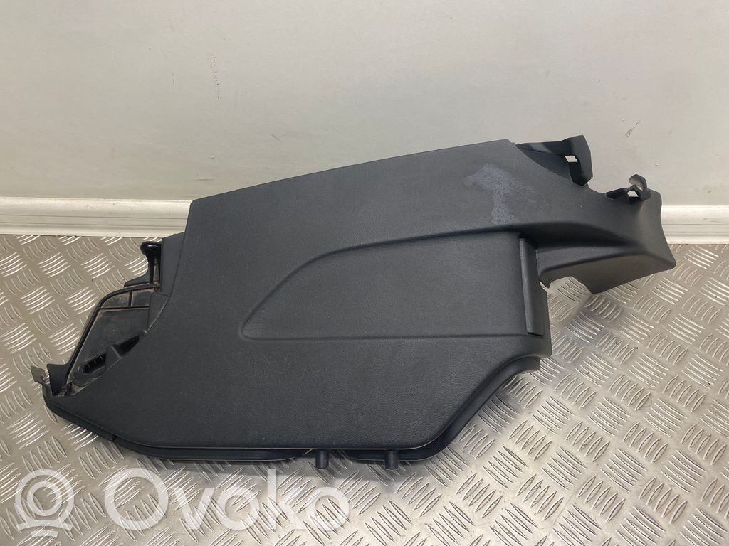 Citroen DS5 Kita bagažinės apdailos detalė 