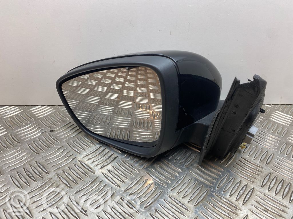 Ford Focus Veidrodėlis (elektra valdomas) 