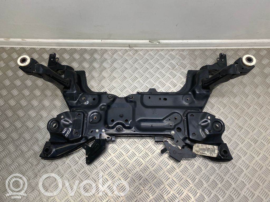 Front subframe   JX615019BEF