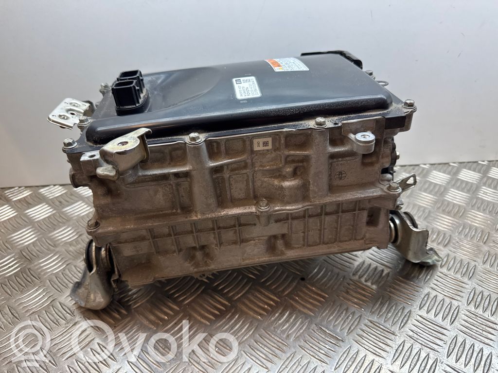 Inversor/convertidor de voltaje   G920047331