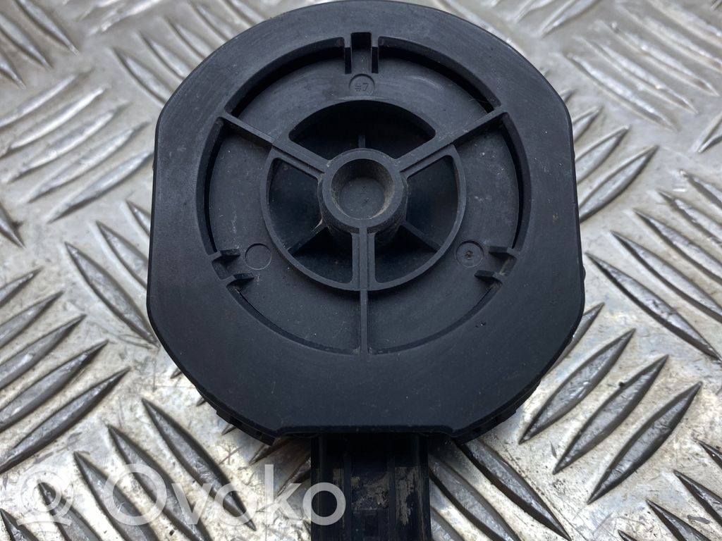 Toyota Corolla E210 E21 Alarm system siren 