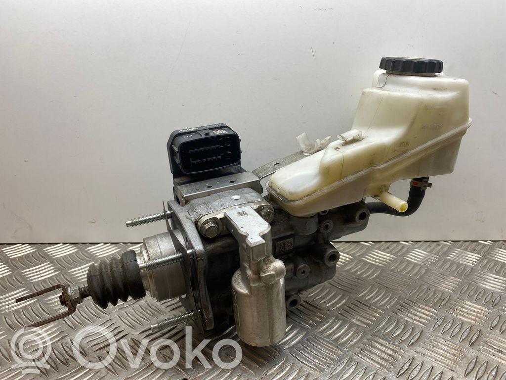 Toyota Corolla E210 E21 Bremskraftverstärker 