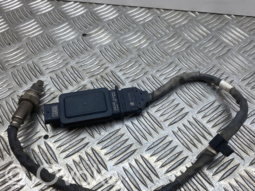 Volkswagen Crafter Lambda probe sensor 