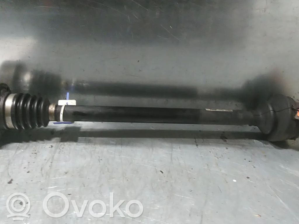 Rear driveshaft   4E0501203E