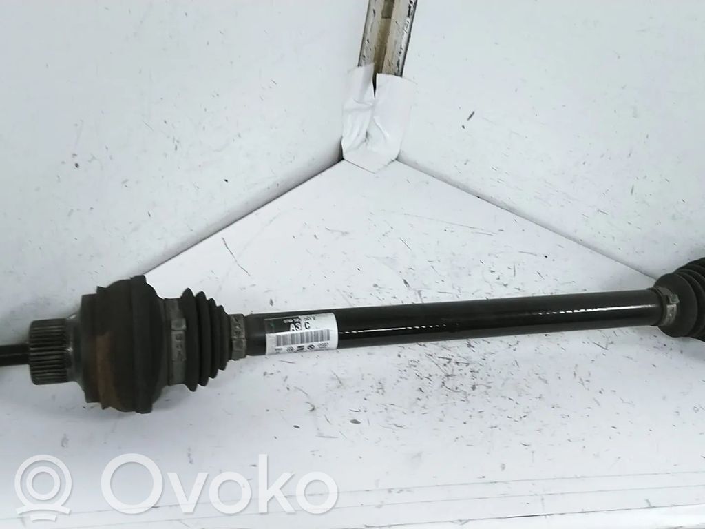 Półoś tylna   8R0501203C,8R0501203CX,8R0598099,8R0598099X,8R0598103