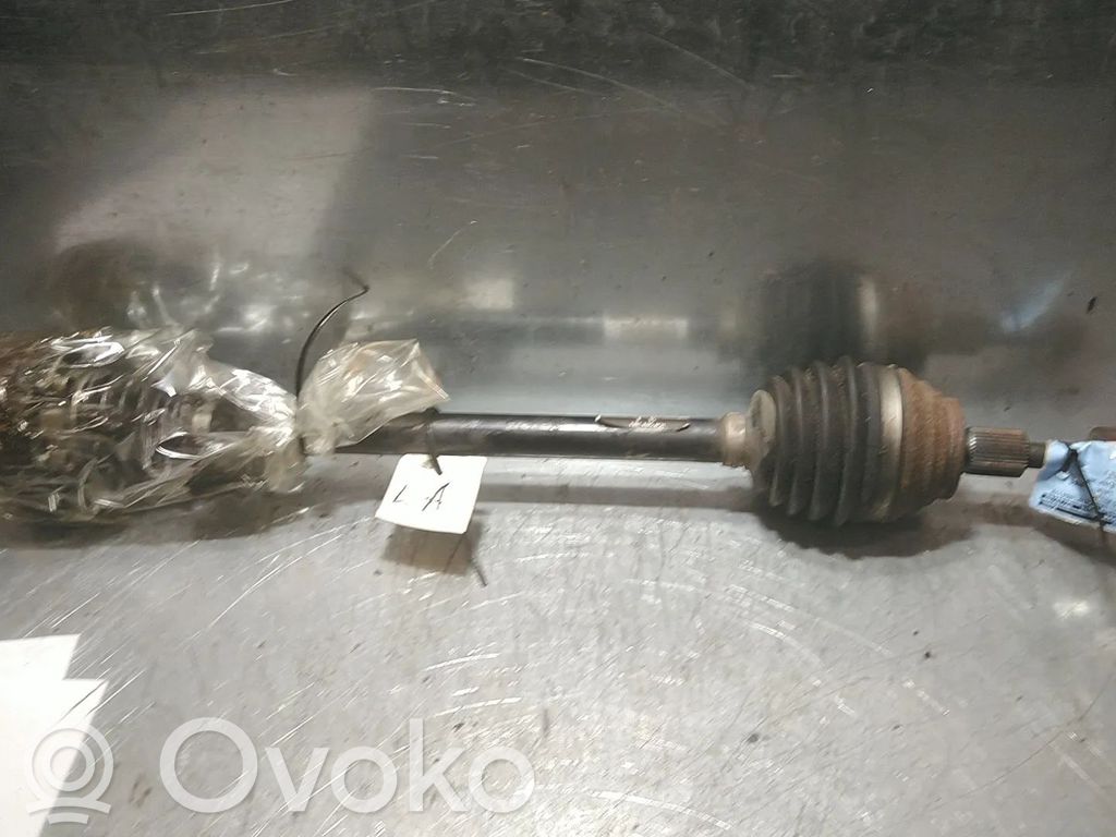 Audi TT TTS Mk2 Półoś tylna 