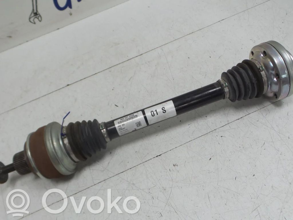 Galinis pusašis   4KE501203B,4KE501203,4KE501203E