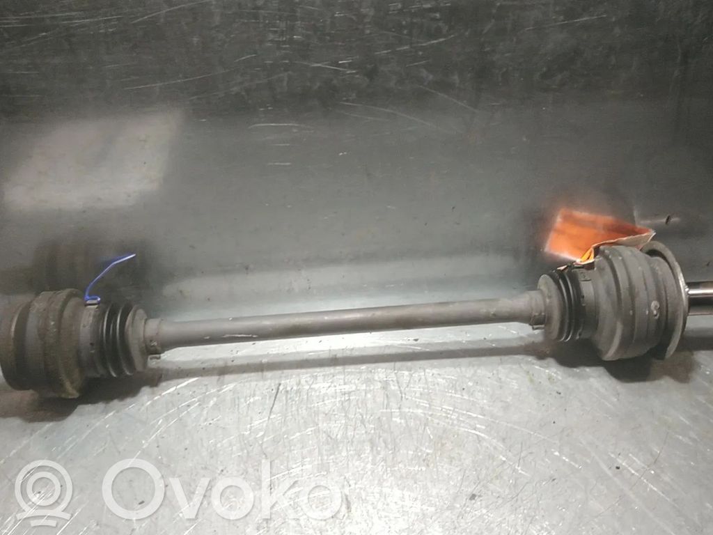 Mercedes-Benz E W212 Rear driveshaft 