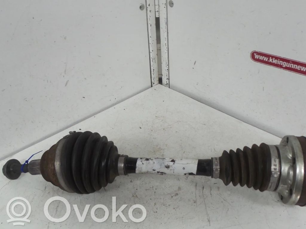 Volkswagen Golf VII Półoś przednia 