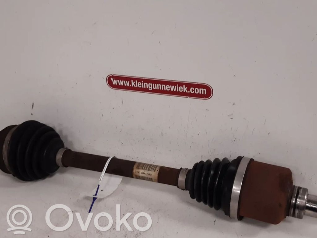 Front driveshaft   CV173B437BD,1822709,1840192,CV173B437BC,DV1RABC,RMCV173B437B2D