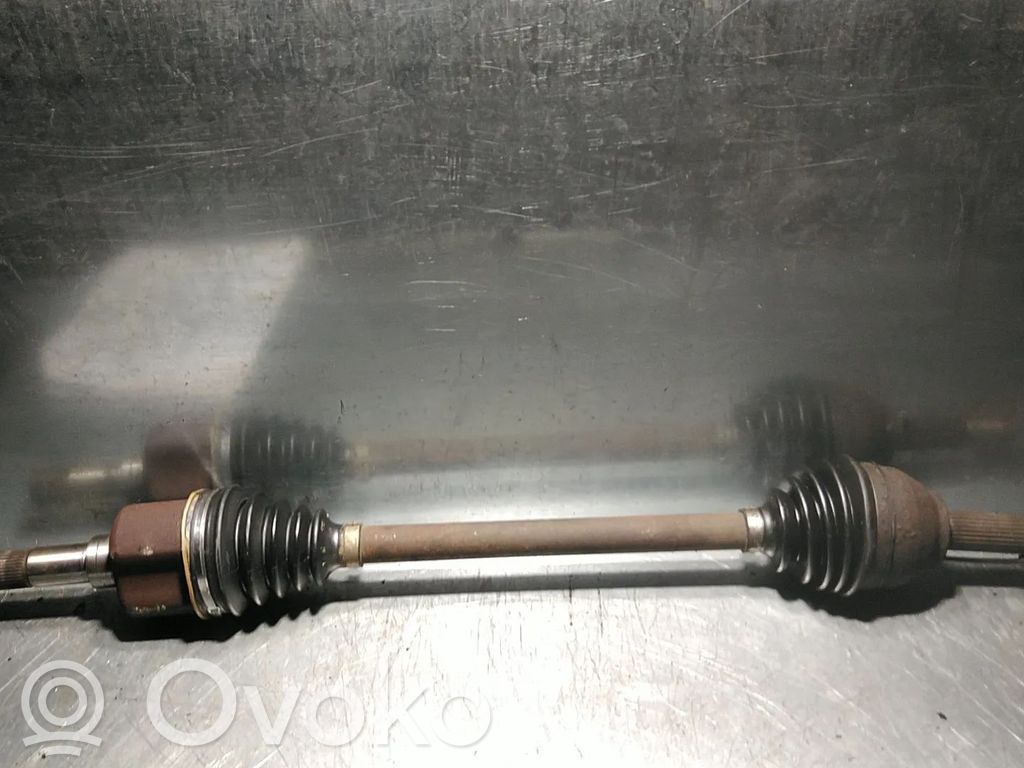 Front driveshaft   BL