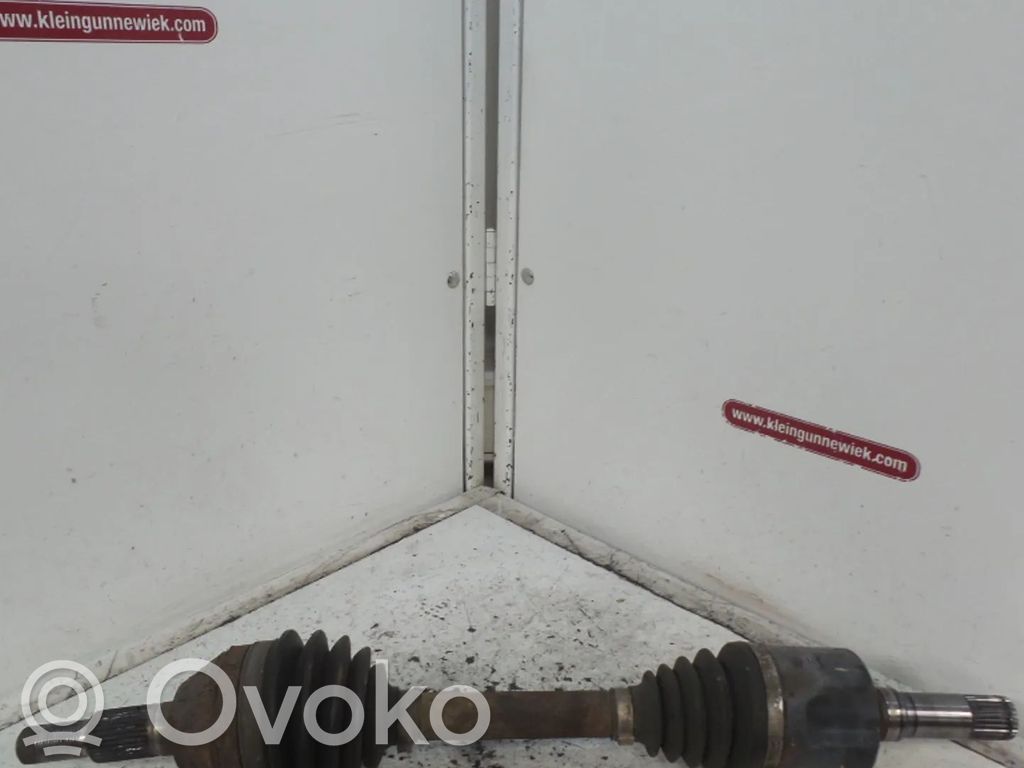 Opel Antara Front driveshaft 