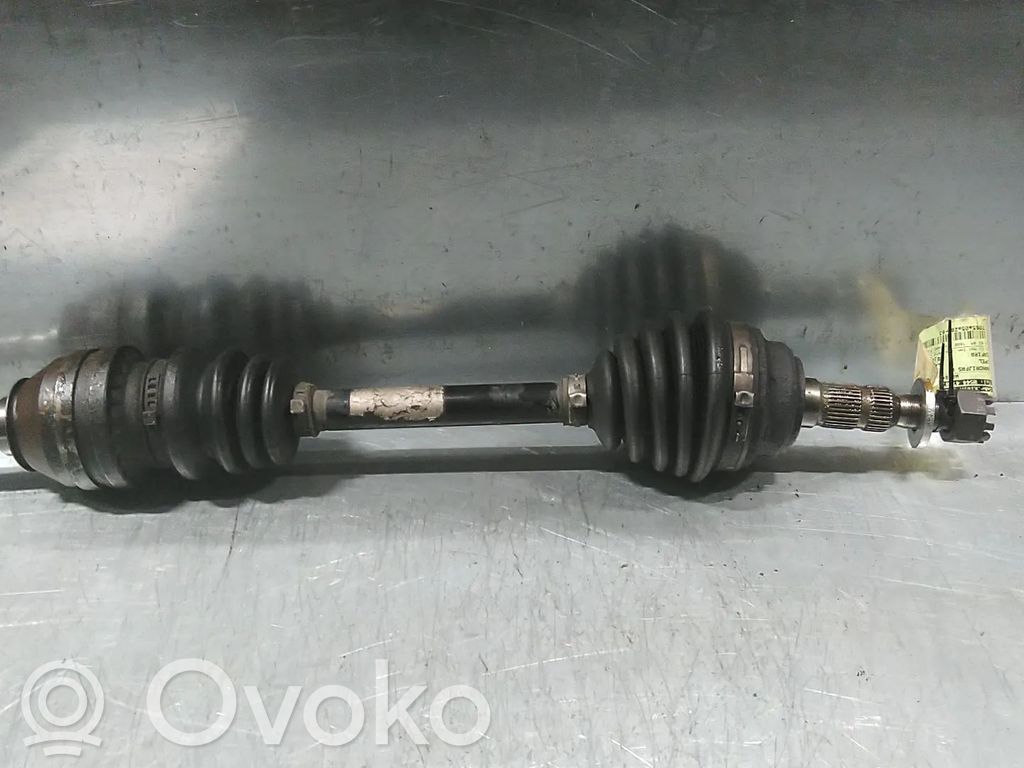 Opel Zafira A Półoś przednia 