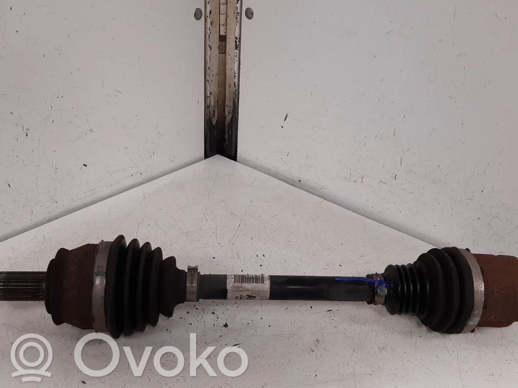 Opel Adam Eje de transmisión delantero 