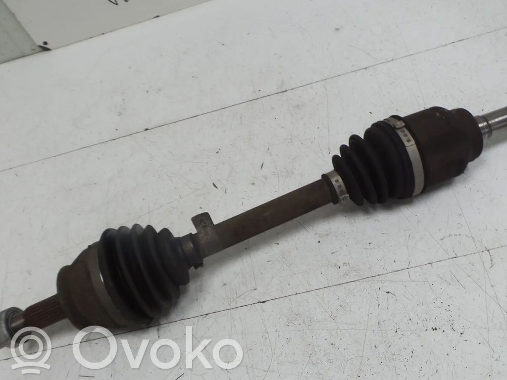 Eje de transmisión delantero   51810626,C510