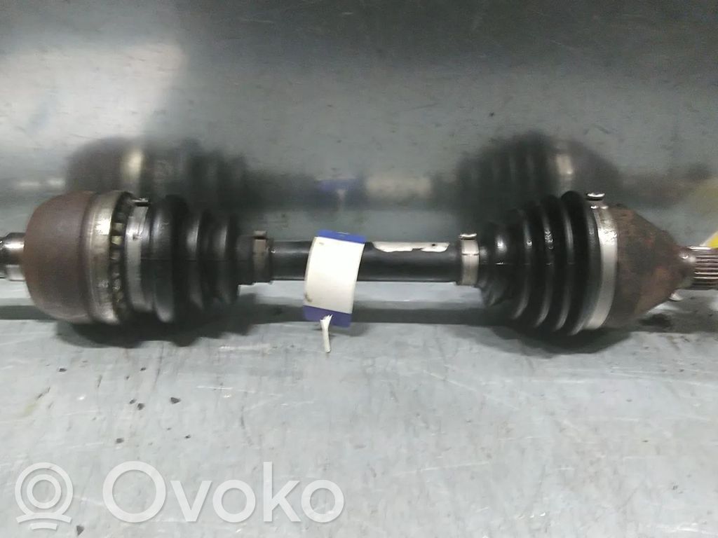Opel Vectra C Eje de transmisión delantero 